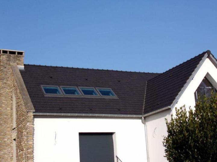 Poser des fenêtres de toit Sucy-en-Brie