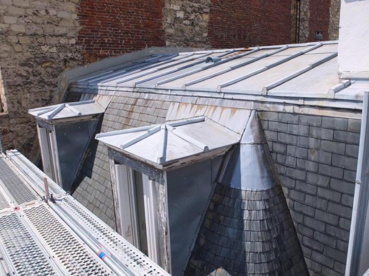 Zinguerie Sucy-en-Brie