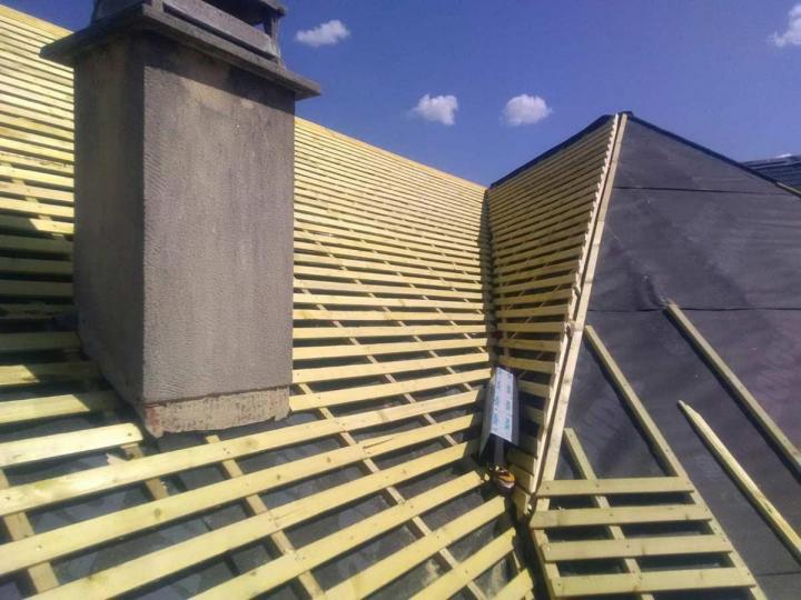 Poser des fenêtres de toit Sucy-en-Brie