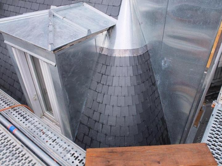 Zinguerie Sucy-en-Brie