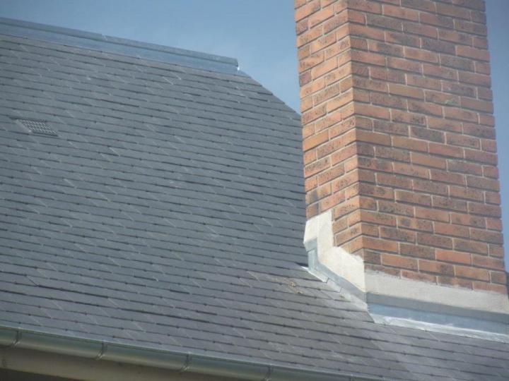 Démoussage de toiture Sucy-en-Brie