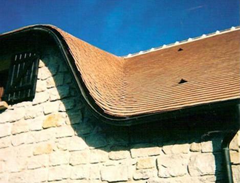 Zinguerie Sucy-en-Brie