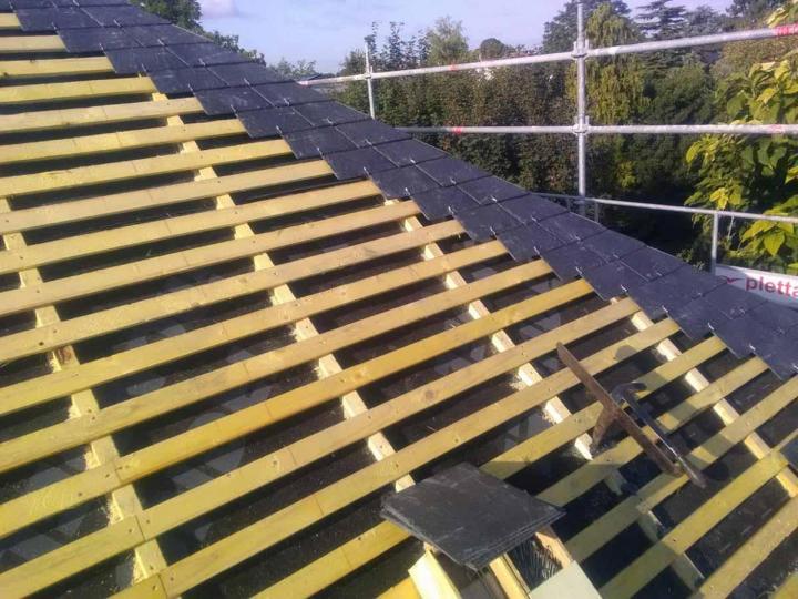 Zinguerie Sucy-en-Brie