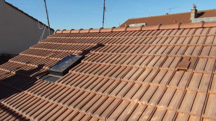 Pose de fenêtre de toit Sucy-en-Brie