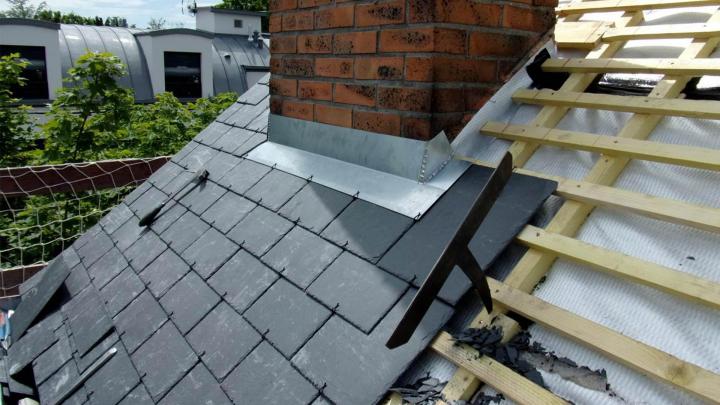 Zinguerie Sucy-en-Brie