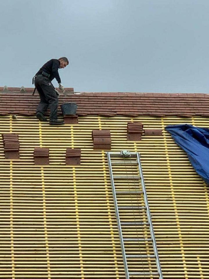 Pose de fenêtre de toit Sucy-en-Brie