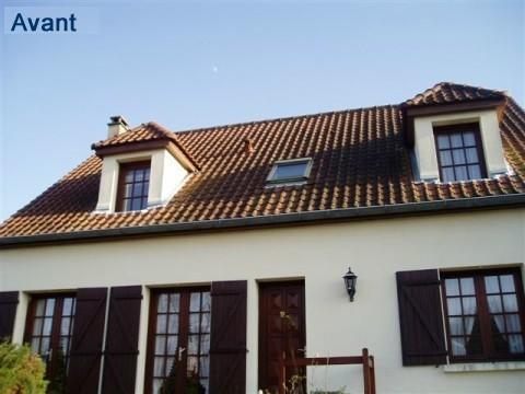 Pose de fenêtre de toit Sucy-en-Brie