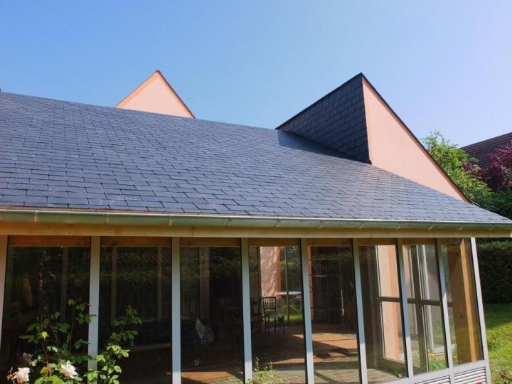 Poser des fenêtres de toit Sucy-en-Brie