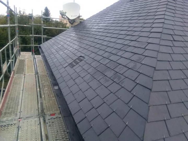 Zingueurs Sucy-en-Brie