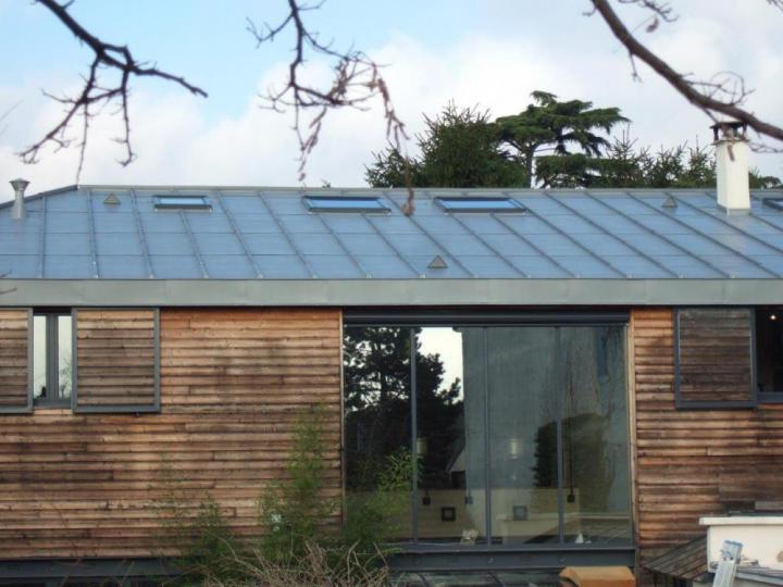 Pose de fenêtre de toit Sucy-en-Brie