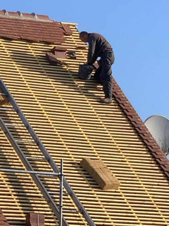 Pose de fenêtre de toit Sucy-en-Brie