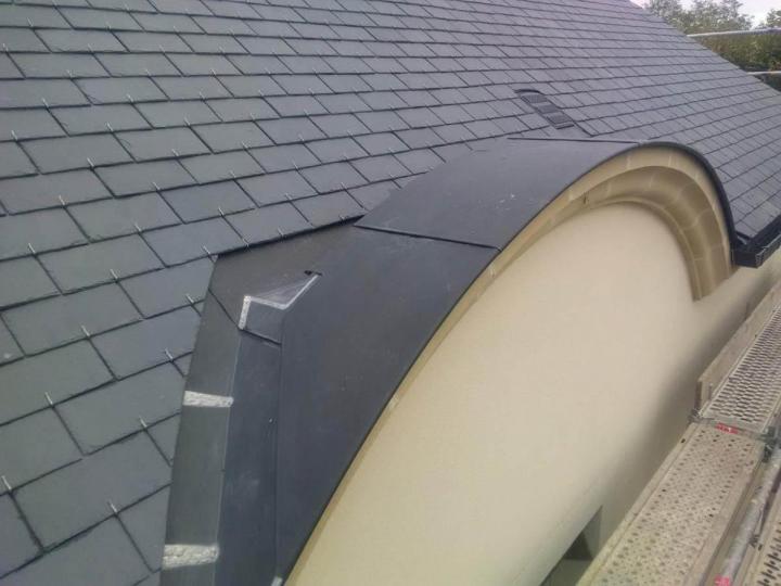 Zinguerie Sucy-en-Brie